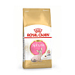 Royal Canin Sphynx Kitten Корм сухой сбалансированный для котят породы Сфинкс до 12 месяцев, 0,4 кг